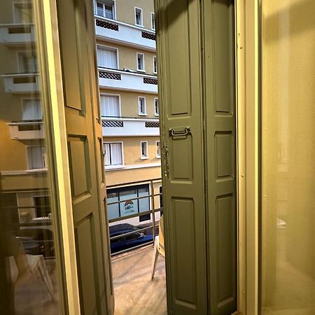 Studio Urbain Cosy-Touche Retro Perpignan Exterior foto