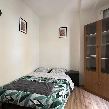 Studio Urbain Cosy-Touche Retro Perpignan Exterior foto