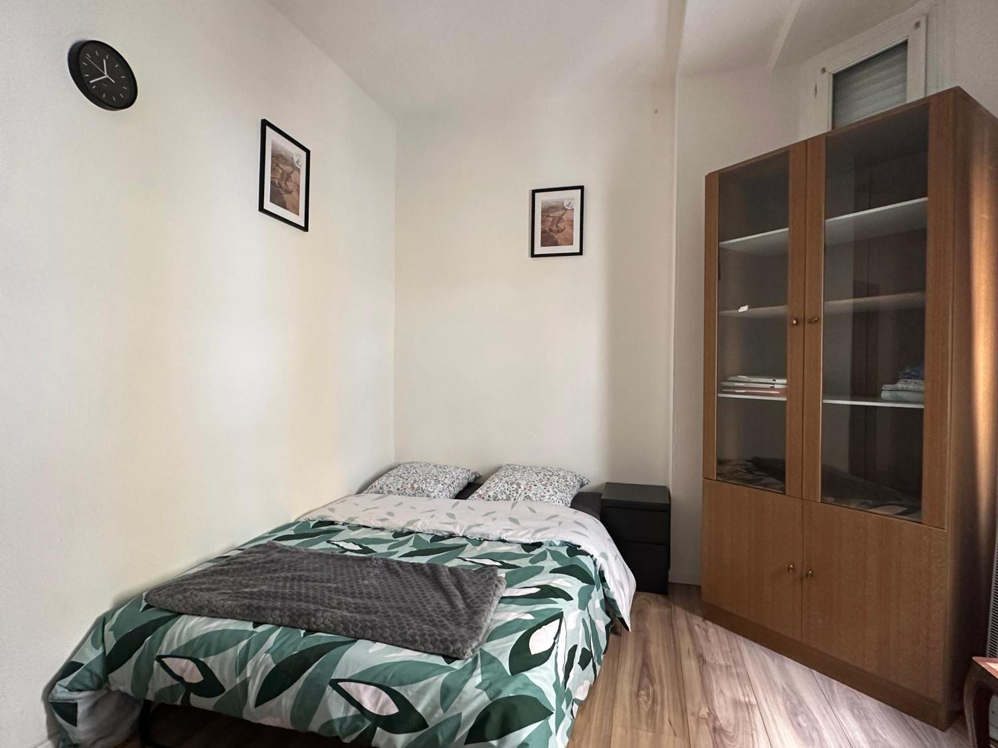 Studio Urbain Cosy-Touche Retro Perpignan Exterior foto